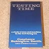 Testing Time: A Study of Man and Machine in the Test Flying Era