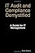 IT Audit & Compliance Demys...