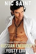 Russian Enforcer's Feisty Lover