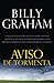 Aviso de tormenta (Spanish Edition)
