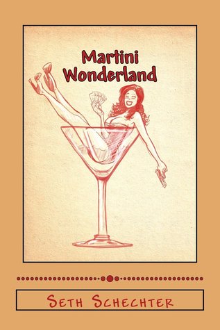 Martini Wonderland