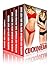 Cuckquean: Female Bisexual Cuckold FFM First Time Menage BUNDLE BOX SET