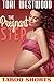 The Pregnant Step: (Older Alpha Male Younger Fertile Woman Taboo Forbidden Romance)