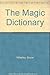 The Magic Dictionary