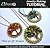 DIY Jewelry making Tutorial Tree of Life, Practical Step by step Guide on How to make Handmade Beaded Pendant with Swarovski, Toho bead and Miyuki Delica Beads