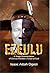 Ezeulu: A Stage Dramatization of Chinua Achebe's Arrow of God