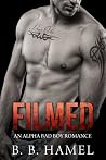 Filmed by B.B. Hamel