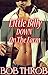 Little Billy: Down on the Farm