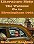 Literature Help: The Watson...