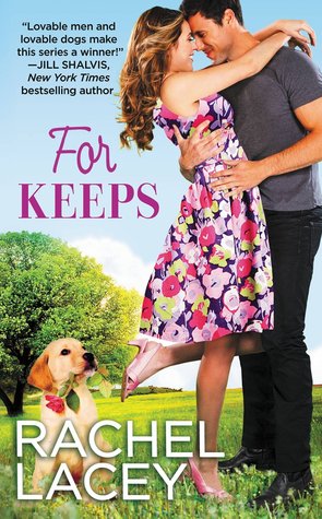 For Keeps (Love to the Rescue, #2)