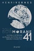 Tout Bob Morane 41