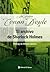 El archivo de Sherlock Holmes (Sherlock Holmes, #9)