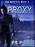 Proxy (The Infected, #1)