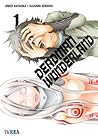 Deadman Wonderland, Volumen 1 by Jinsei Kataoka