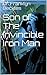 Son of The Invincible Iron Man