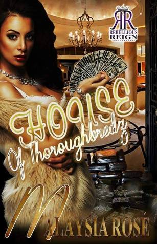 House of Thoroughbredz (Kindle Edition)