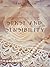 Sense and Sensibility [Illustrated]