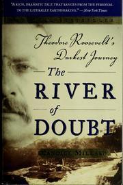Cover of River of Doubt