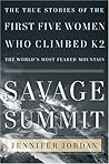 Savage Summit
