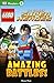 LEGO® DC Comics Super Heroes: Amazing Battles! (DK Readers L2)