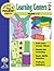 Learning Centers 1 (The Best of The Mailbox Magazine)