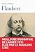 Flaubert (NRF Biographies t. 1) (French Edition)