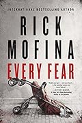 Every Fear (Jason Wade #2)