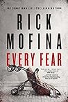 Every Fear by Rick Mofina