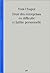 Droit des entreprises en difficulté et faillite personnelle by Yves Chaput