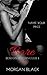 Bare (Boston Buyer's Club, #4)