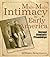 Male-Male Intimacy in Early America by William E Benemann