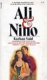 Ali & Nino by Kurban Said Ali & Nino by Kurban Said