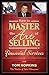 How to Master the Art of Selling Financial Services by Tom Hopkins