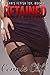 Retained (BDSM, Student-Professor, Rough Play Erotica) (Dean's Fetish Toy Book 4)