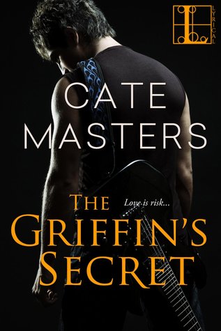 The Griffin's Secret (Kindle Edition)