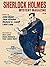 Sherlock Holmes Mystery Magazine #16