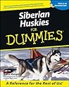 Siberian Huskies ...