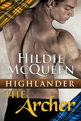 The Archer (Highlander #1)