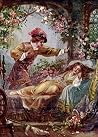 La Bella Durmiente by Jacob Grimm