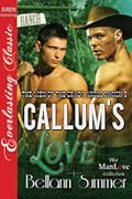 Callum's Love