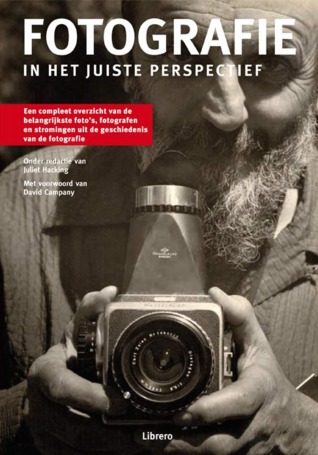 Fotografie in het juiste perspectief