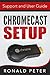 Chromecast by Ronald Peter