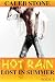 HOT RAIN (LOST IN SUMMER, #1)
