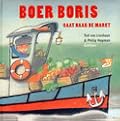 Boer Boris gaat naar de markt