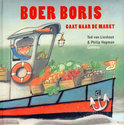 Boer Boris gaat naar de markt (Hardcover)