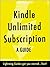 Kindle Unlimited Subscripti...