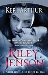 Riley Jenson : Pl...