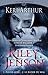 Riley Jenson : Pleine Lune & Le Baiser du Mal (Volume 1)
