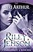 Riley Jenson : Sombre Etreinte & Baiser Fatal (Volume 3)