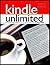 Kindle Unlimited Users Manu...